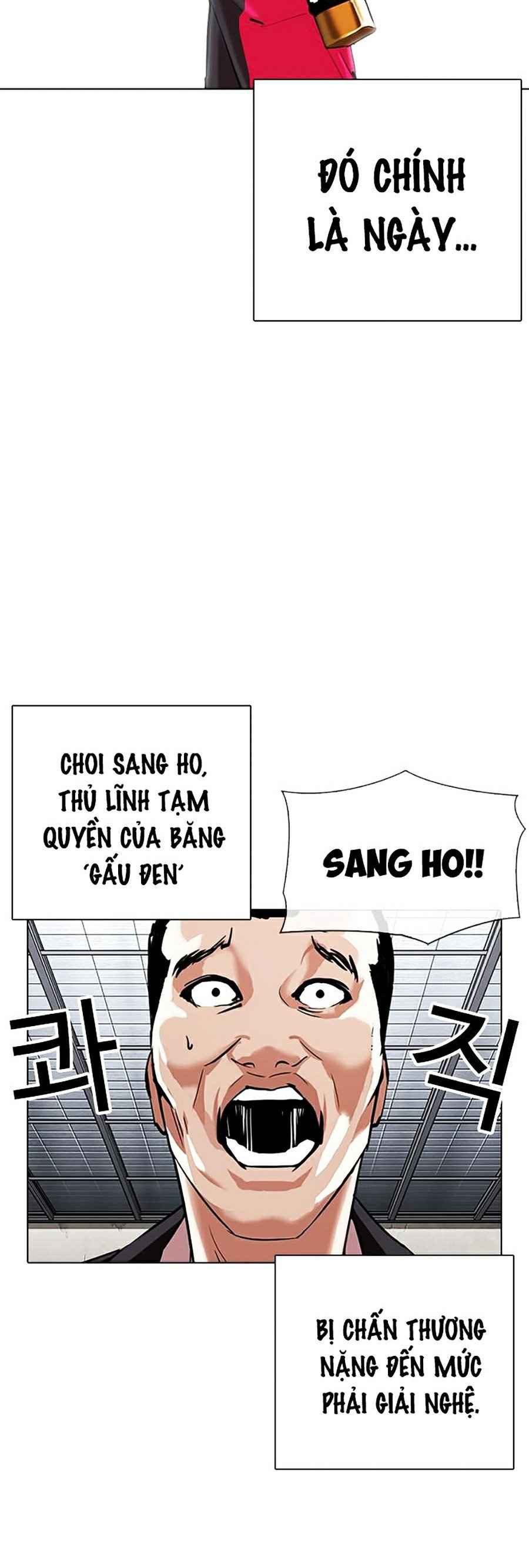 Hoán Đổi Diệu Kì Chapter 310 - Trang 2