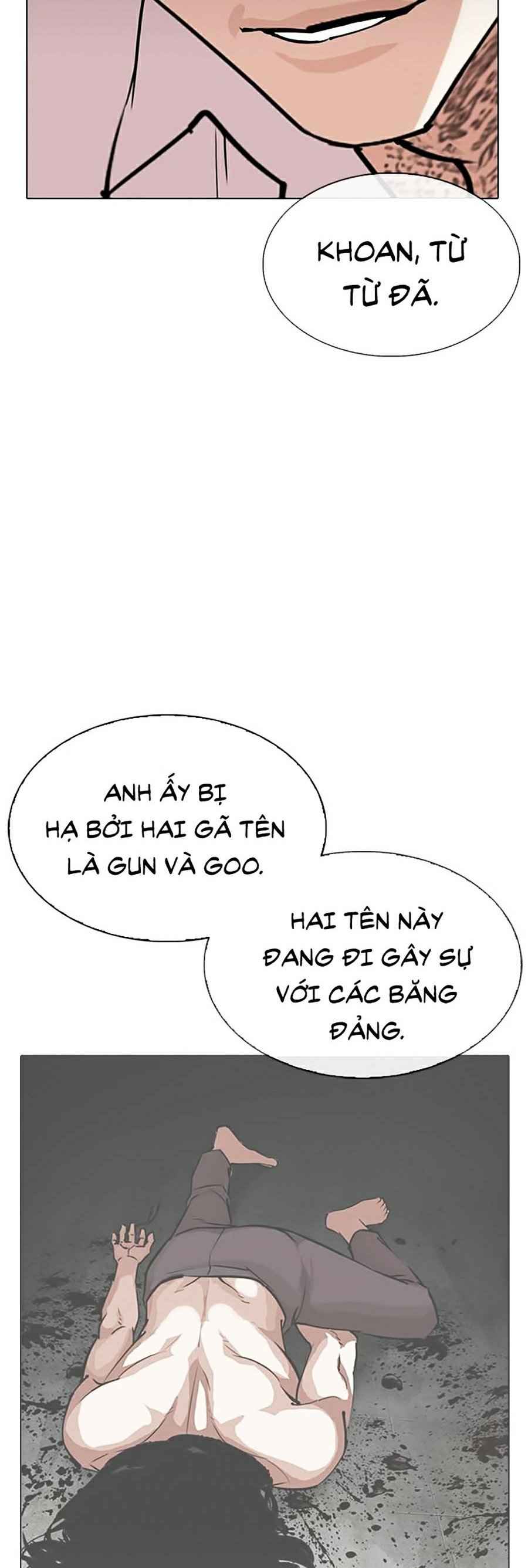 Hoán Đổi Diệu Kì Chapter 310 - Trang 2