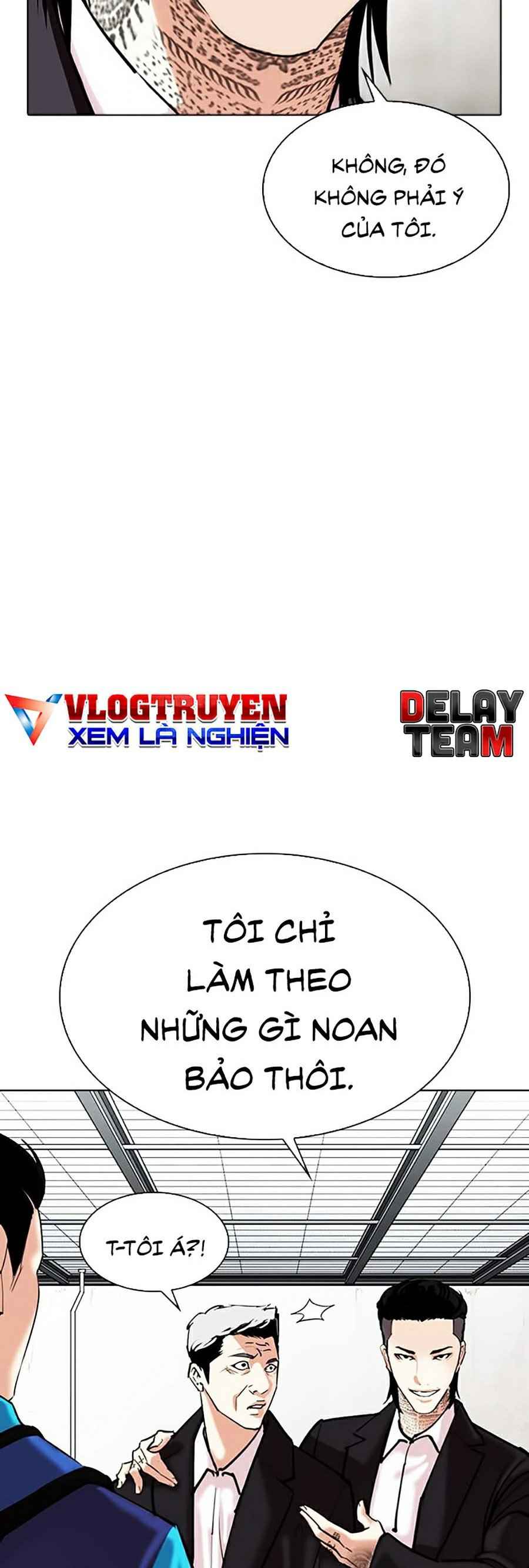Hoán Đổi Diệu Kì Chapter 310 - Trang 2