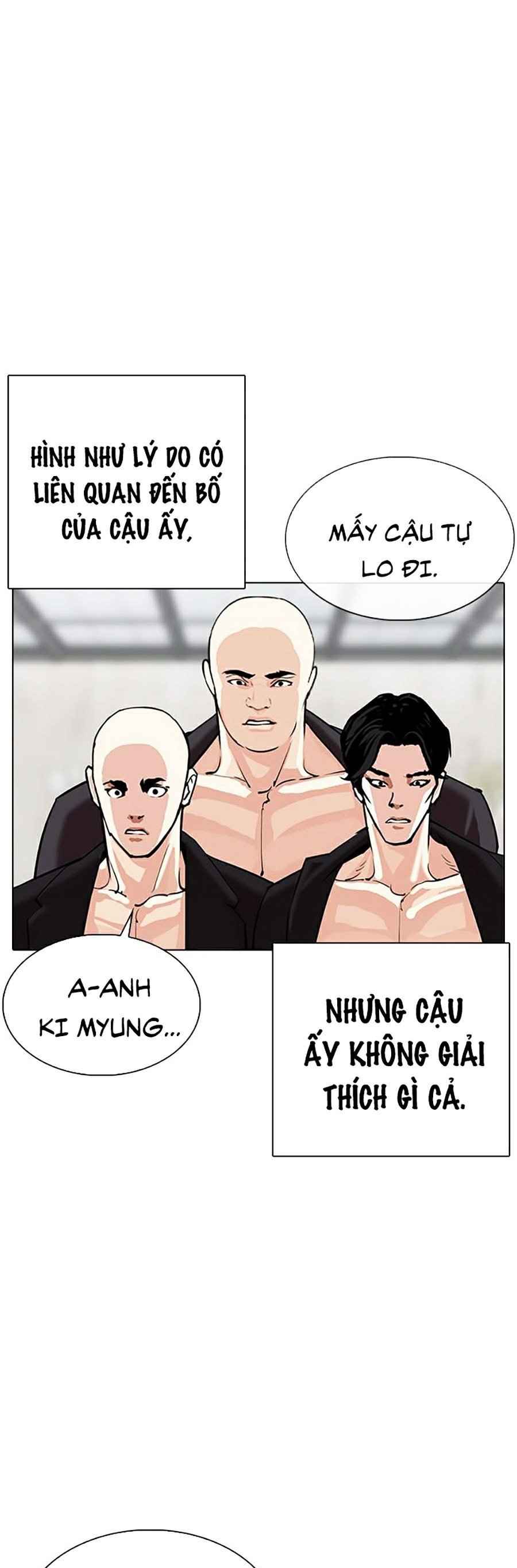 Hoán Đổi Diệu Kì Chapter 310 - Trang 2