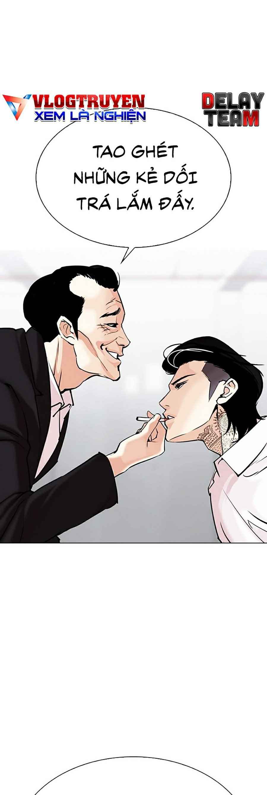 Hoán Đổi Diệu Kì Chapter 310 - Trang 2