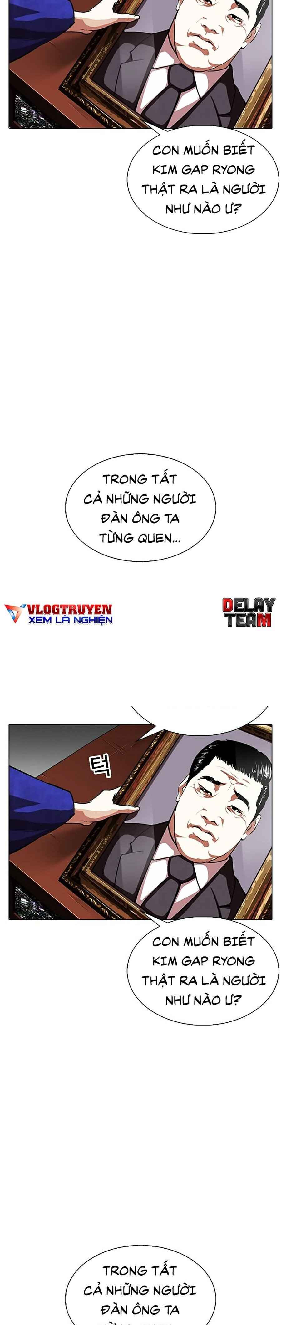 Hoán Đổi Diệu Kì Chapter 311 - Trang 2