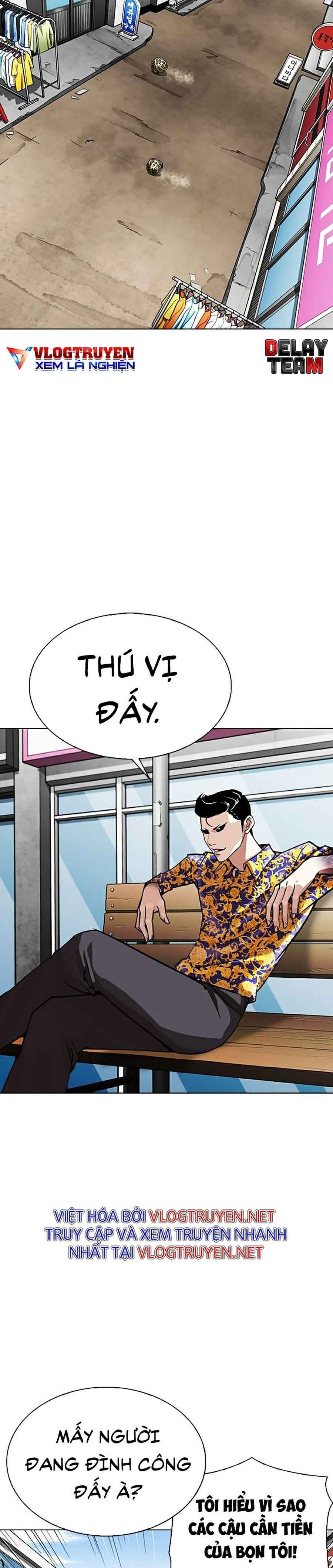 Hoán Đổi Diệu Kì Chapter 311 - Trang 2