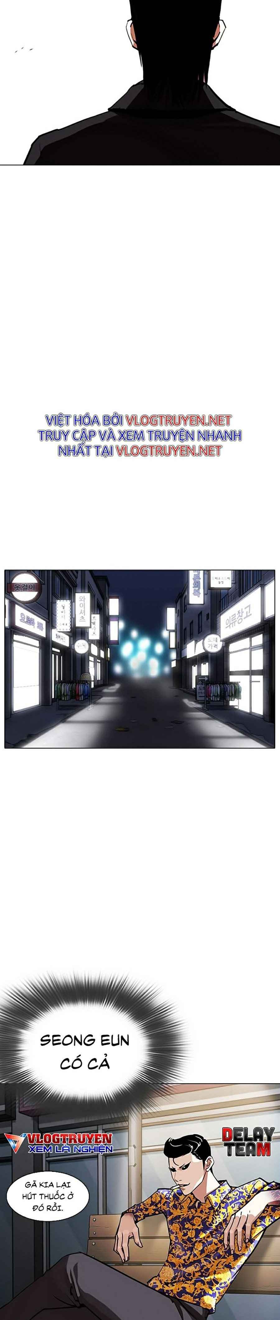 Hoán Đổi Diệu Kì Chapter 311 - Trang 2