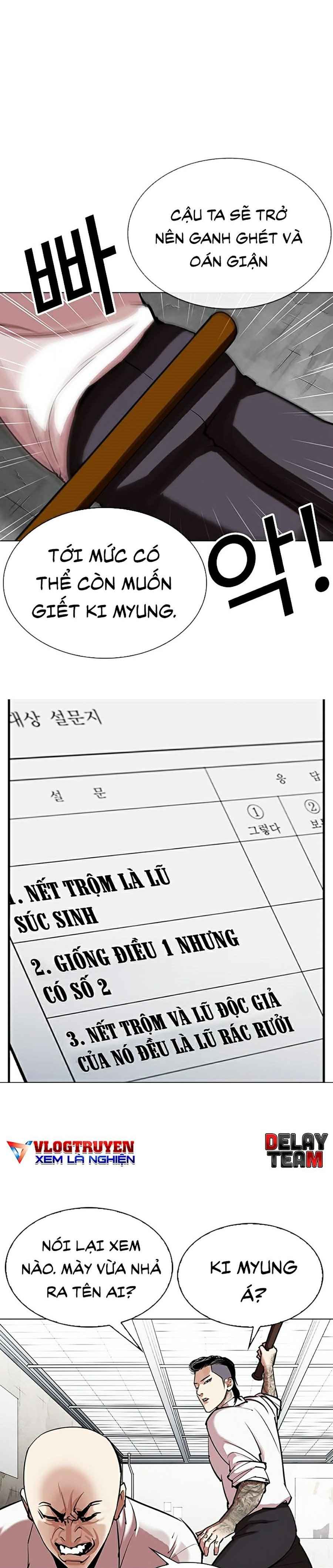 Hoán Đổi Diệu Kì Chapter 311 - Trang 2