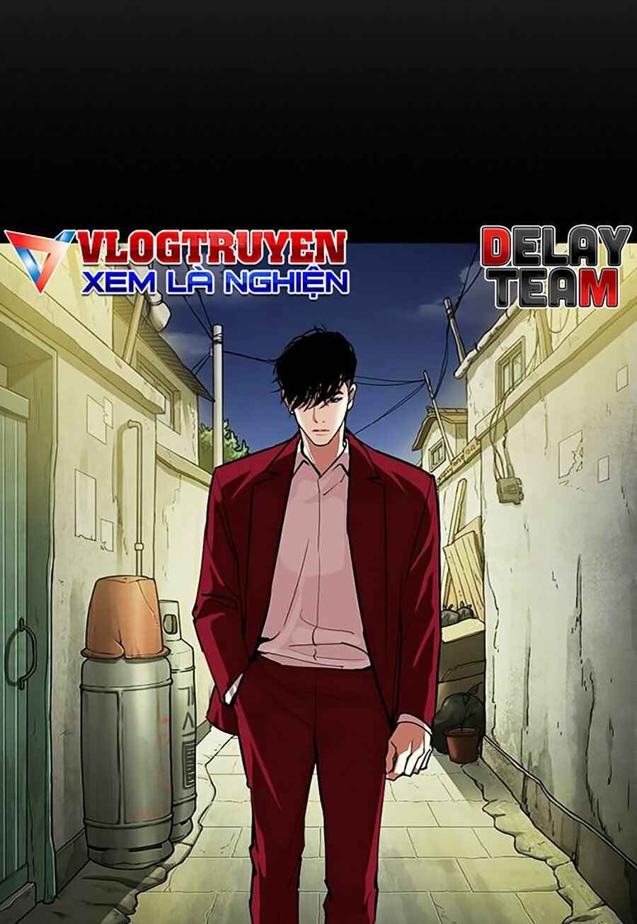 Hoán Đổi Diệu Kì Chapter 312 - Trang 2