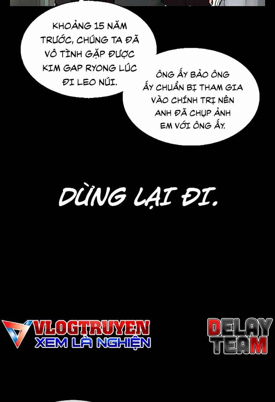 Hoán Đổi Diệu Kì Chapter 312 - Trang 2