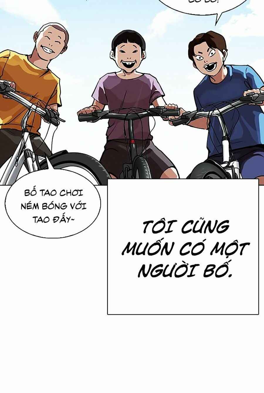 Hoán Đổi Diệu Kì Chapter 312 - Trang 2