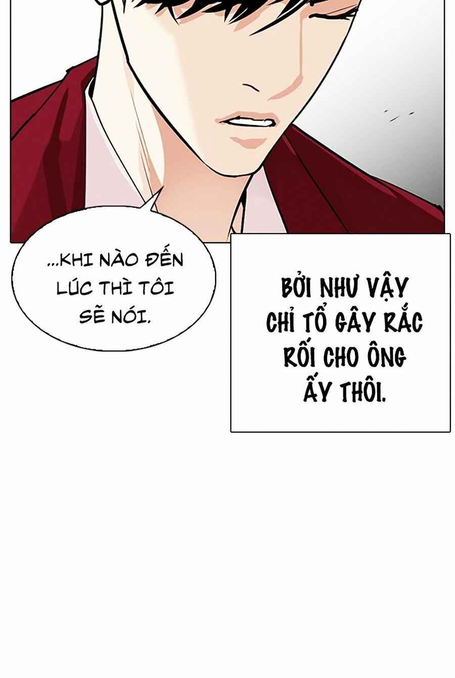 Hoán Đổi Diệu Kì Chapter 312 - Trang 2