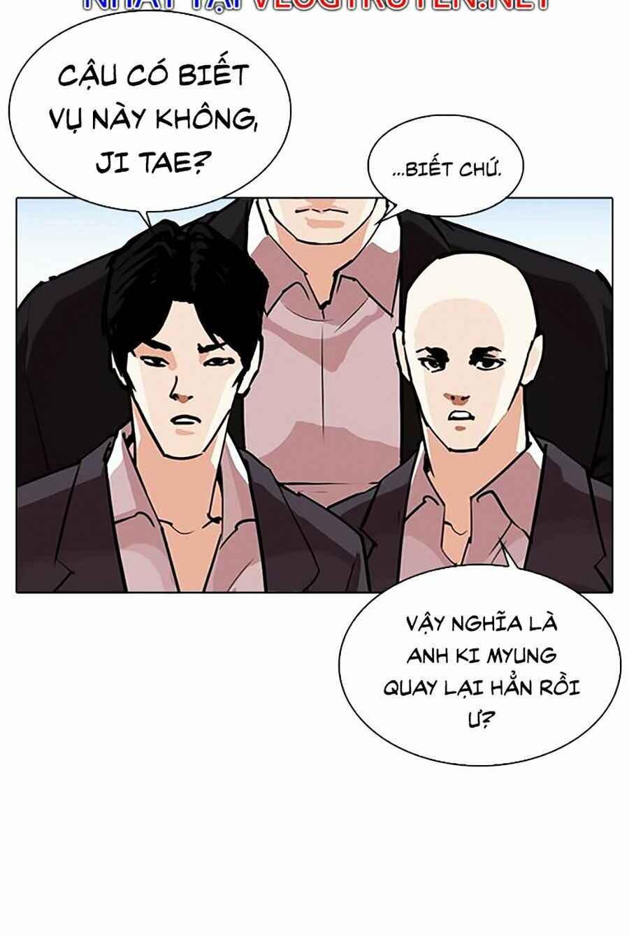 Hoán Đổi Diệu Kì Chapter 312 - Trang 2