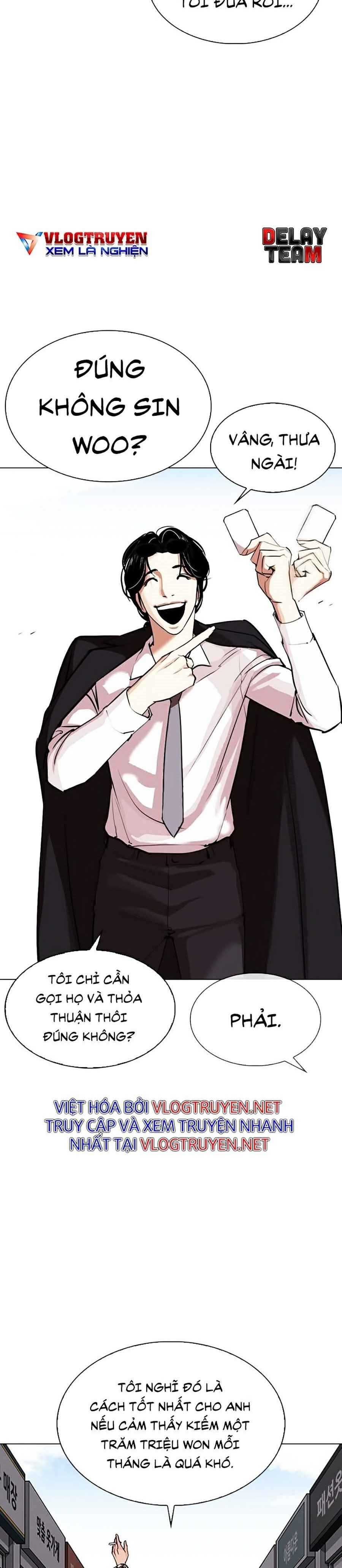 Hoán Đổi Diệu Kì Chapter 313 - Trang 2