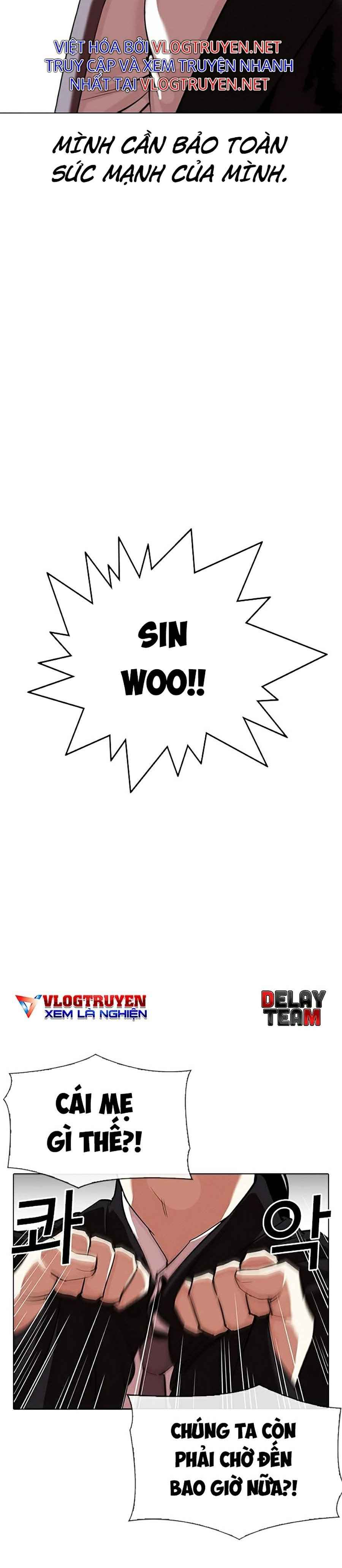 Hoán Đổi Diệu Kì Chapter 313 - Trang 2