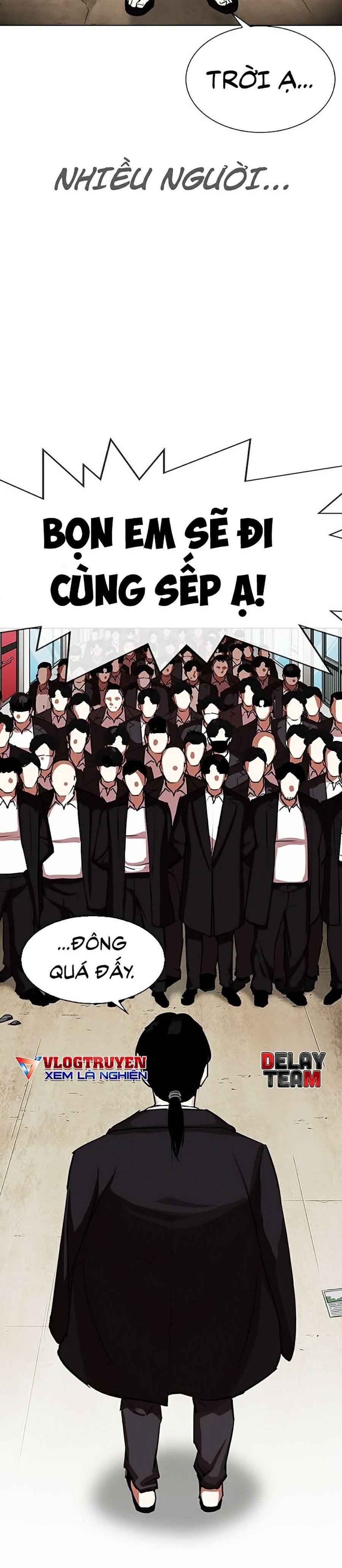 Hoán Đổi Diệu Kì Chapter 313 - Trang 2