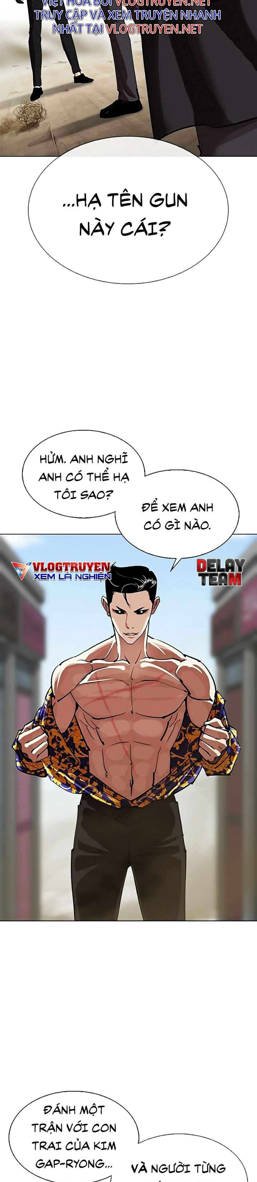 Hoán Đổi Diệu Kì Chapter 313 - Trang 2