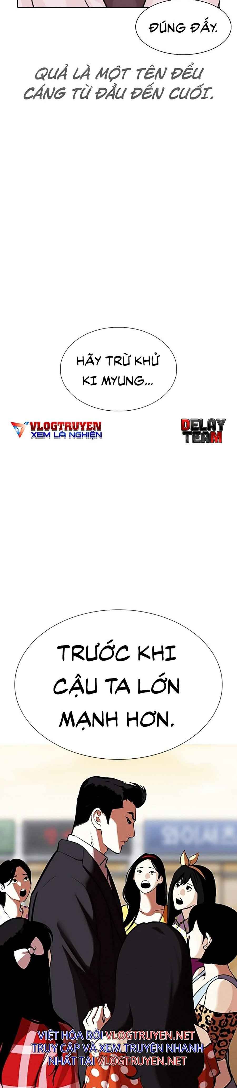 Hoán Đổi Diệu Kì Chapter 313 - Trang 2