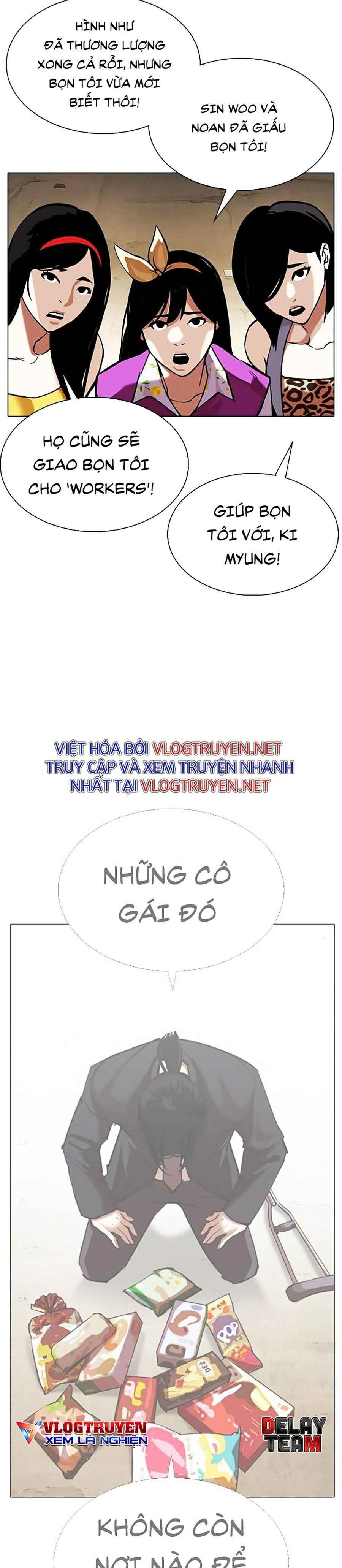 Hoán Đổi Diệu Kì Chapter 313 - Trang 2