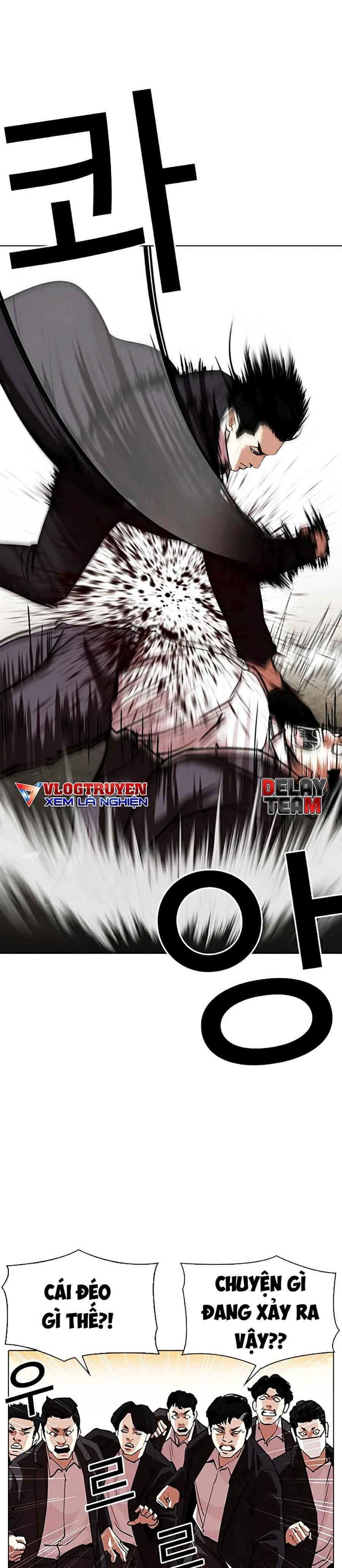 Hoán Đổi Diệu Kì Chapter 313 - Trang 2