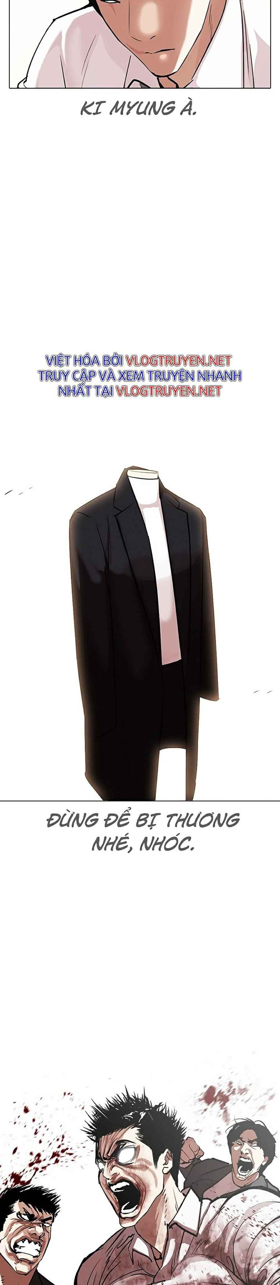 Hoán Đổi Diệu Kì Chapter 313 - Trang 2