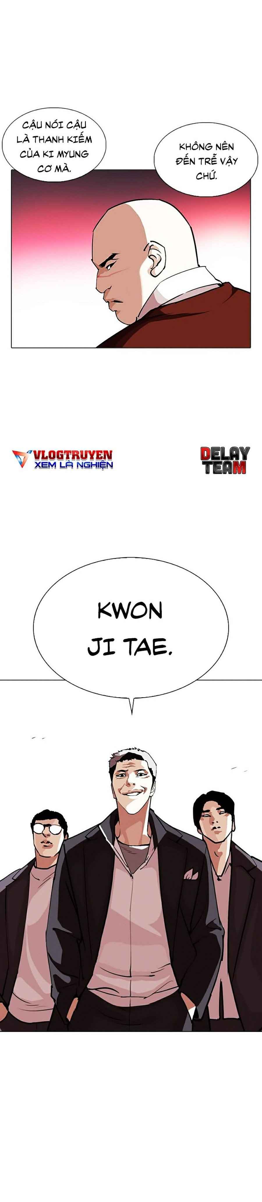 Hoán Đổi Diệu Kì Chapter 313 - Trang 2