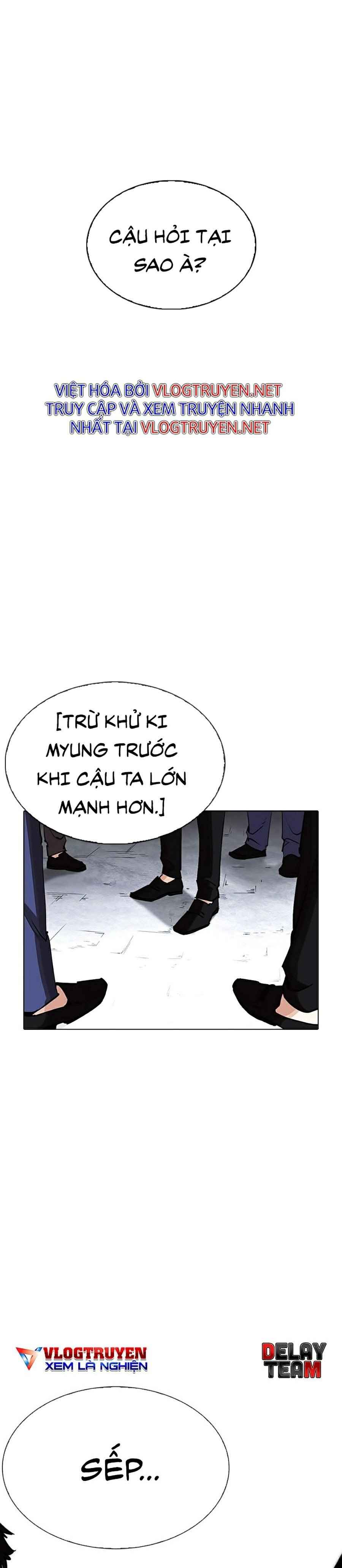 Hoán Đổi Diệu Kì Chapter 313 - Trang 2