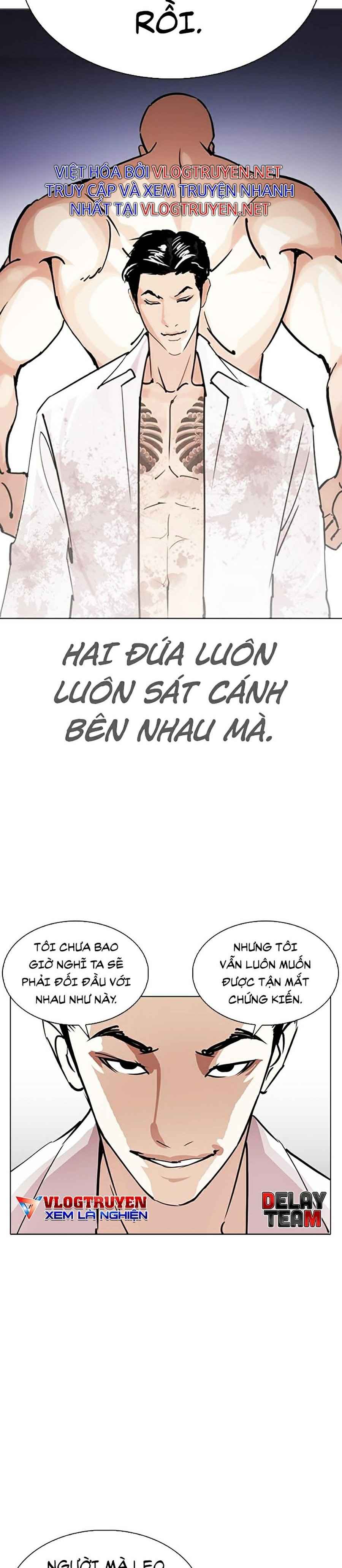 Hoán Đổi Diệu Kì Chapter 313 - Trang 2