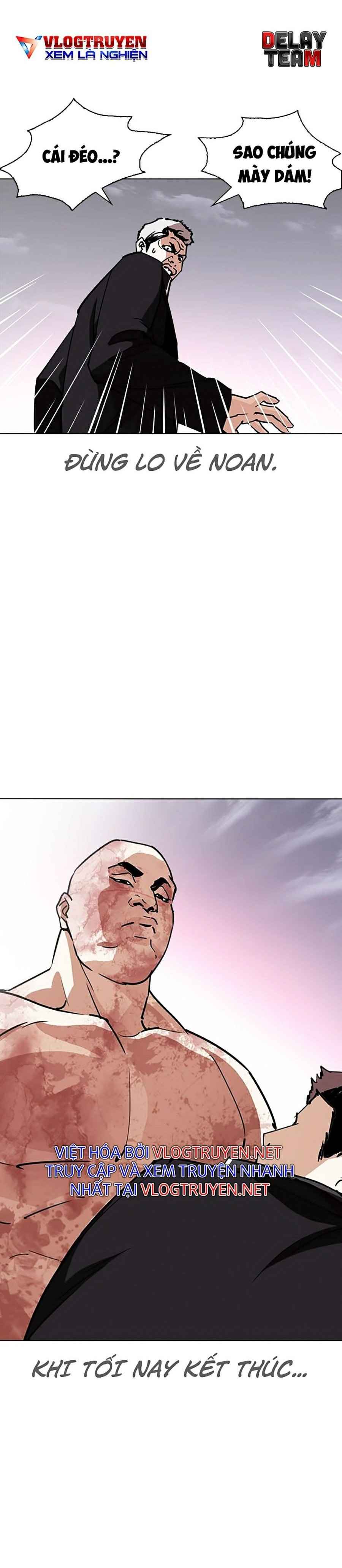 Hoán Đổi Diệu Kì Chapter 313 - Trang 2