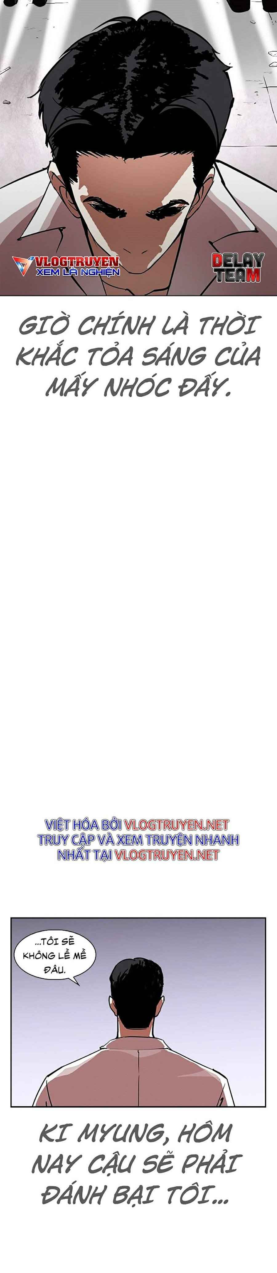 Hoán Đổi Diệu Kì Chapter 313 - Trang 2