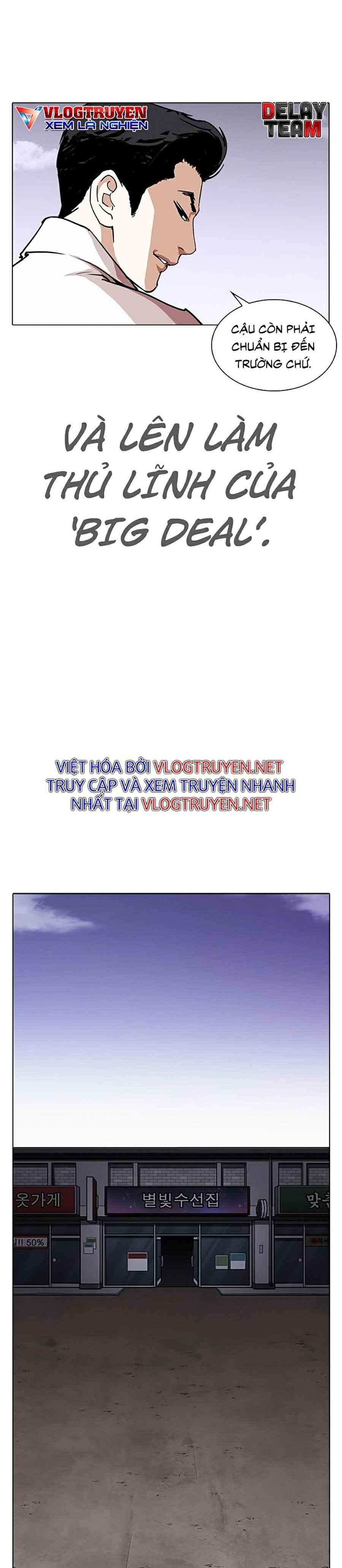 Hoán Đổi Diệu Kì Chapter 313 - Trang 2