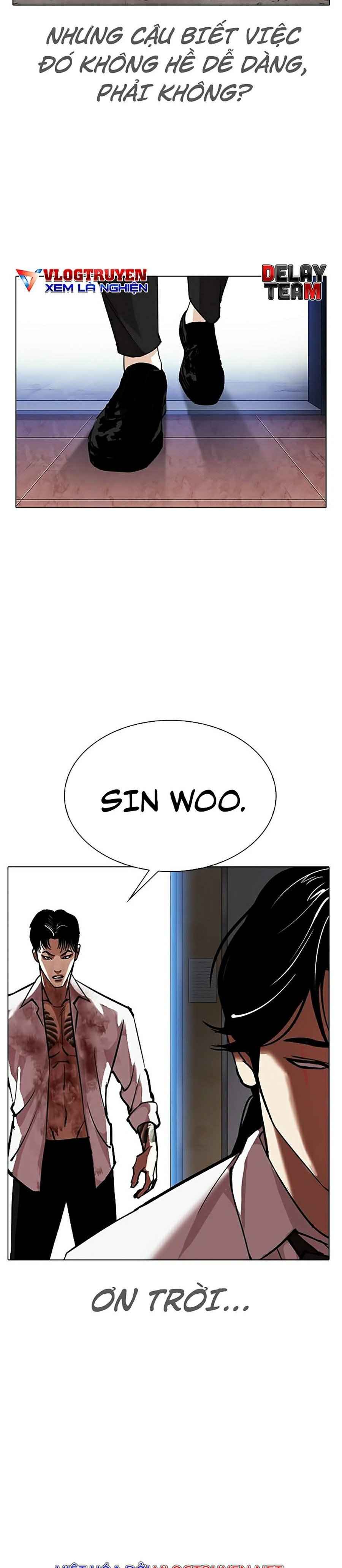 Hoán Đổi Diệu Kì Chapter 313 - Trang 2