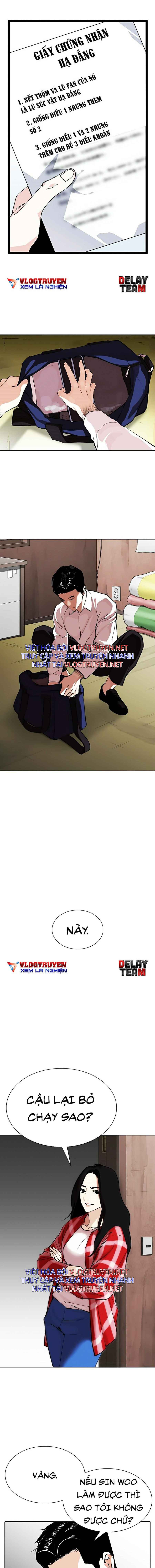 Hoán Đổi Diệu Kì Chapter 315 - Trang 2