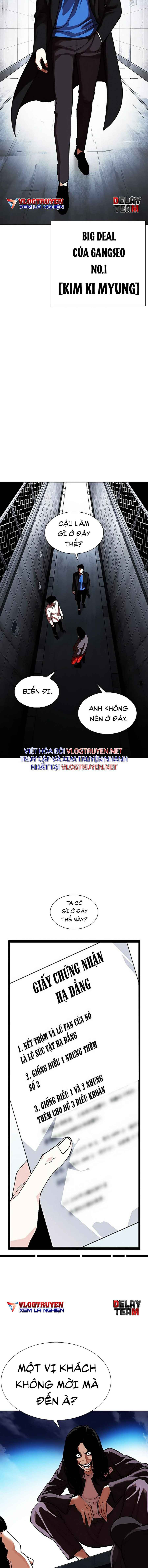 Hoán Đổi Diệu Kì Chapter 315 - Trang 2