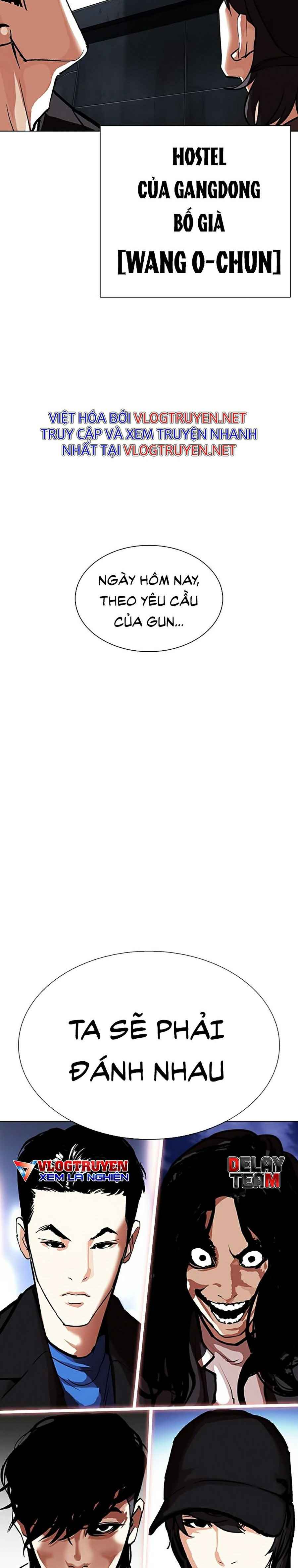 Hoán Đổi Diệu Kì Chapter 315 - Trang 2