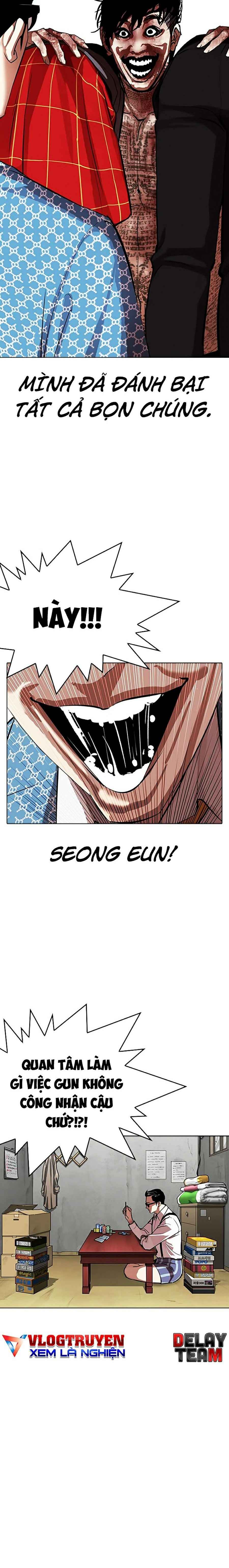 Hoán Đổi Diệu Kì Chapter 316 - Trang 2