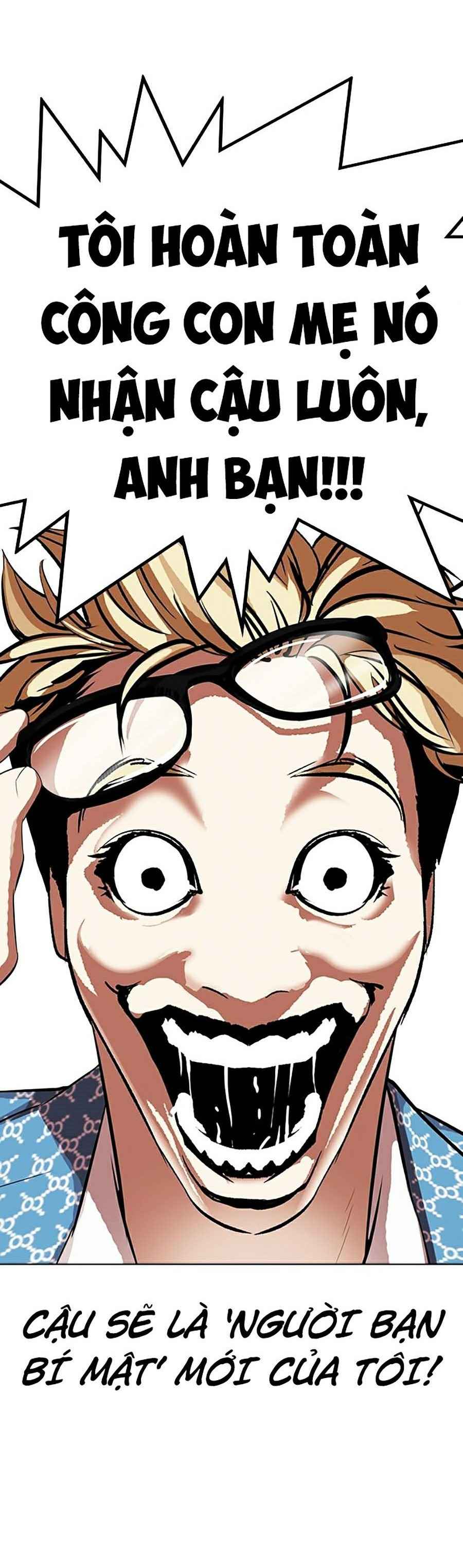 Hoán Đổi Diệu Kì Chapter 316 - Trang 2