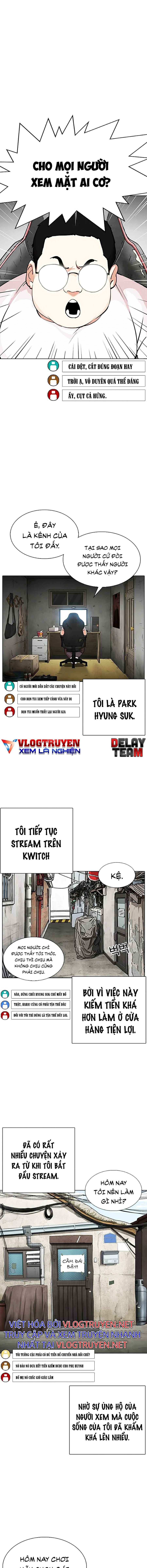 Hoán Đổi Diệu Kì Chapter 318 - Trang 2