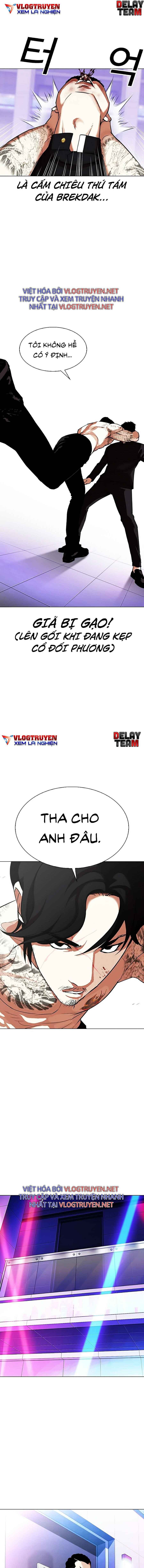 Hoán Đổi Diệu Kì Chapter 321 - Trang 2