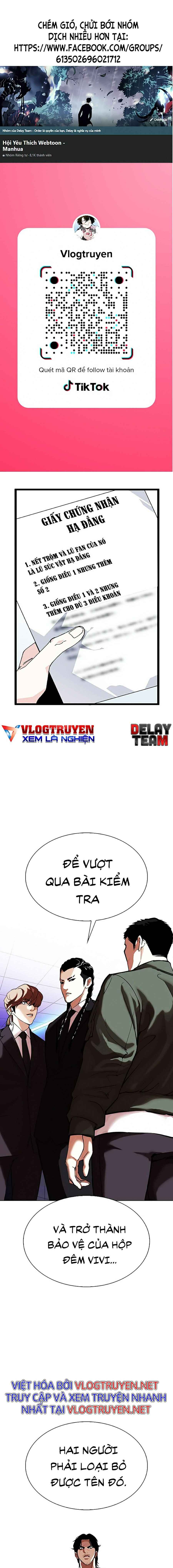 Hoán Đổi Diệu Kì Chapter 324 - Trang 2