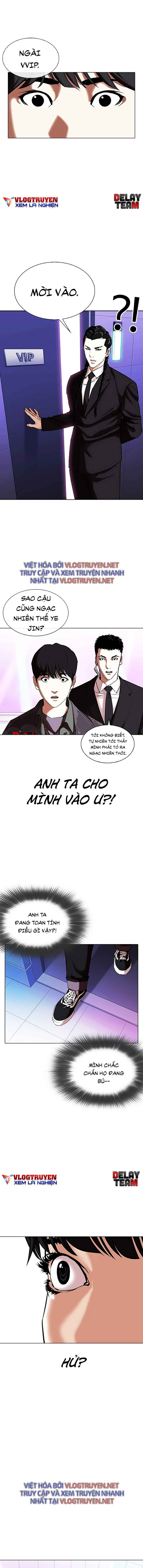 Hoán Đổi Diệu Kì Chapter 327 - Trang 2