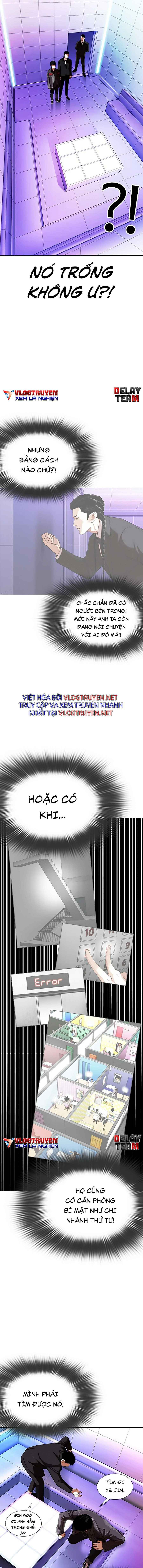 Hoán Đổi Diệu Kì Chapter 327 - Trang 2