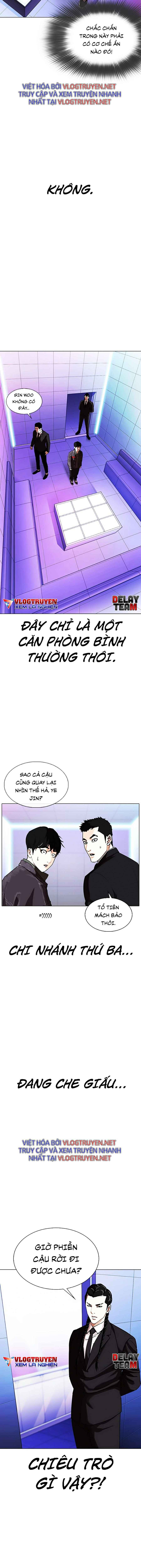 Hoán Đổi Diệu Kì Chapter 327 - Trang 2