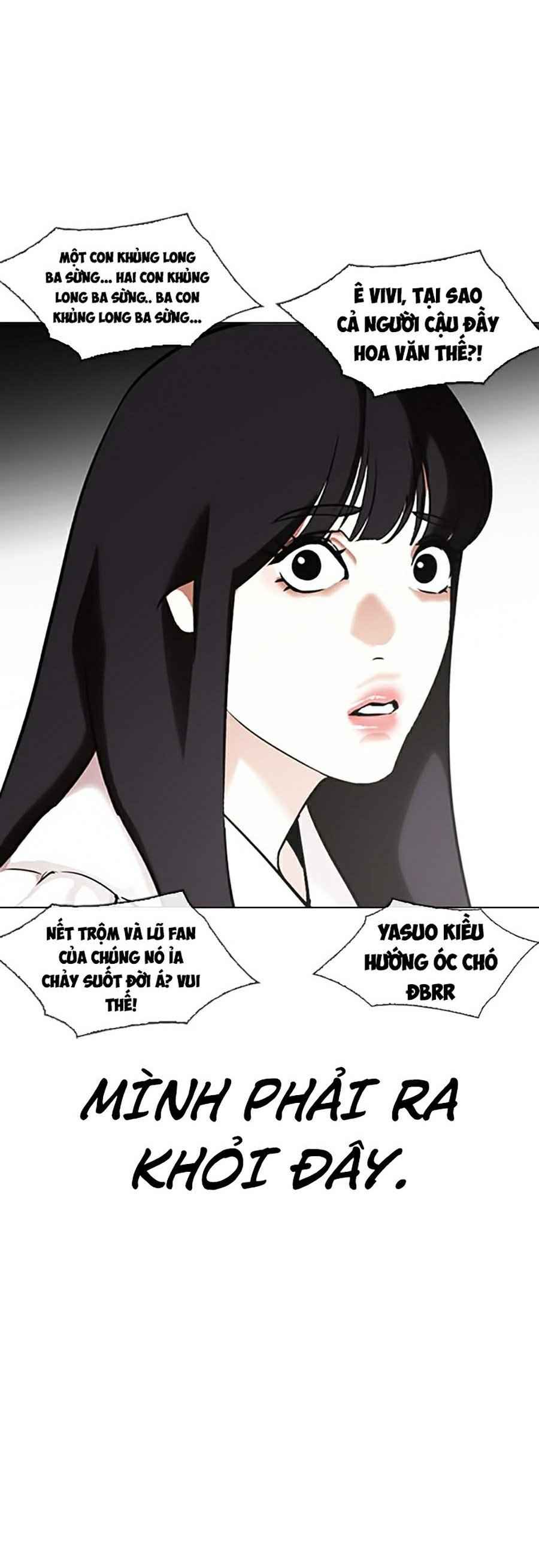Hoán Đổi Diệu Kì Chapter 328 - Trang 2