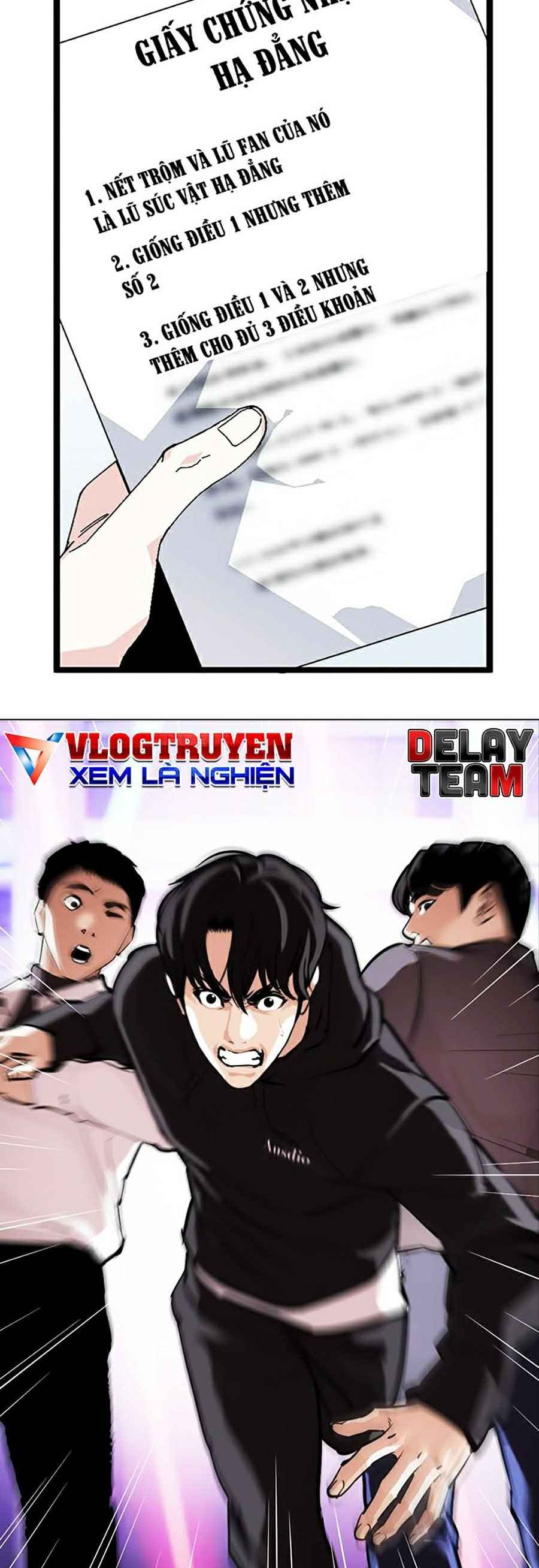 Hoán Đổi Diệu Kì Chapter 328 - Trang 2