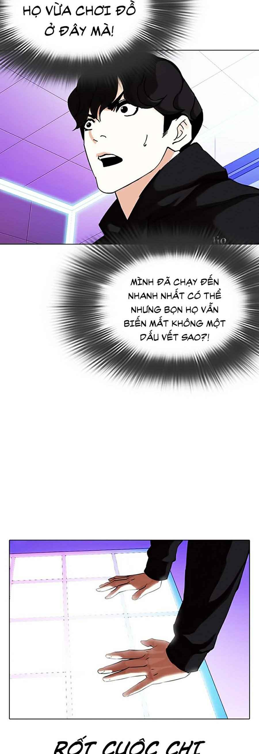 Hoán Đổi Diệu Kì Chapter 328 - Trang 2