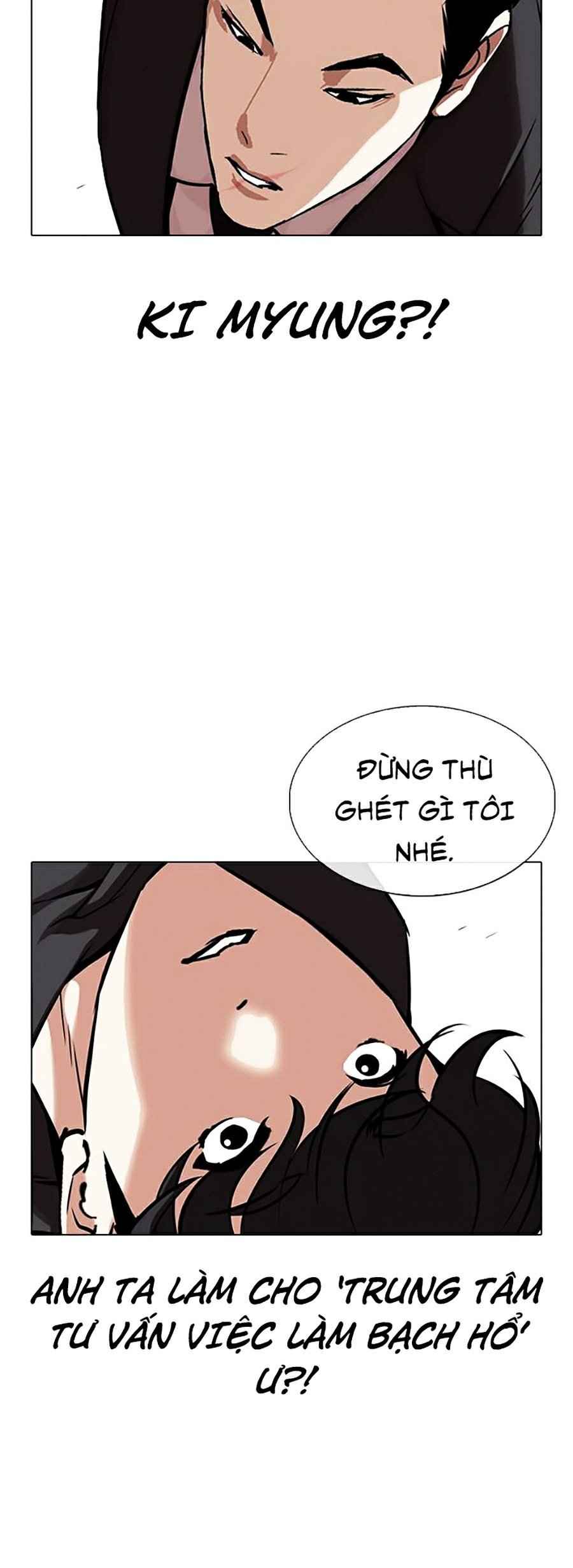 Hoán Đổi Diệu Kì Chapter 328 - Trang 2