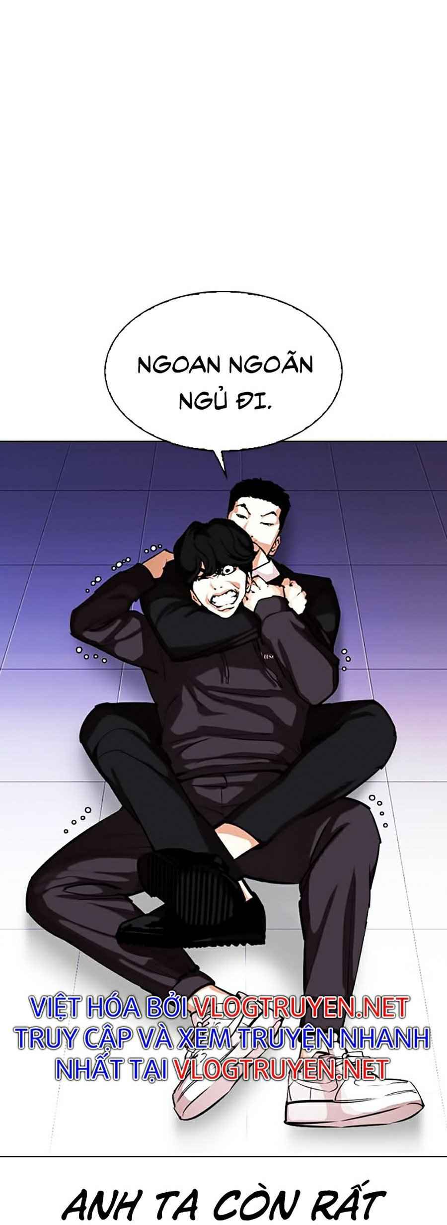 Hoán Đổi Diệu Kì Chapter 328 - Trang 2