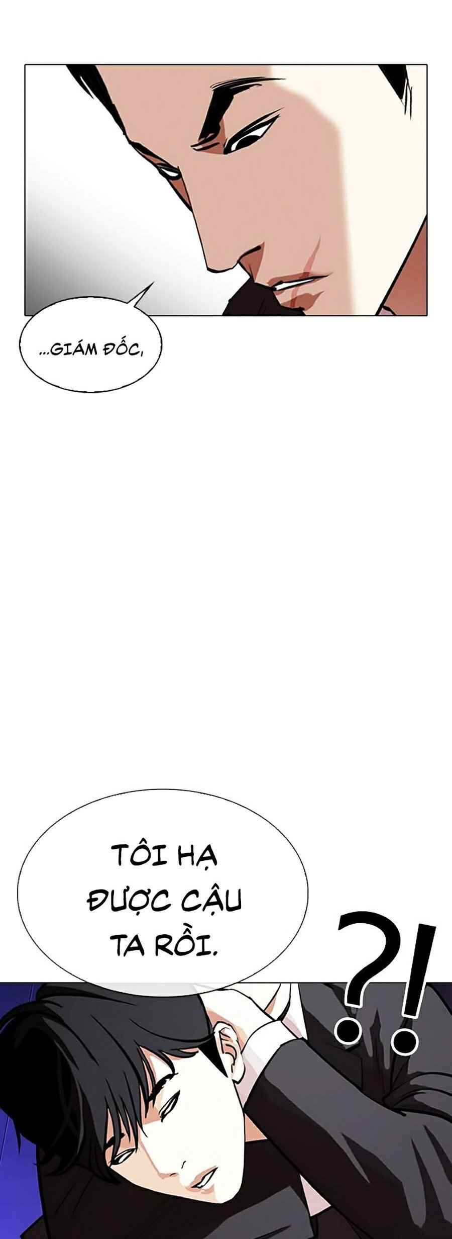 Hoán Đổi Diệu Kì Chapter 328 - Trang 2