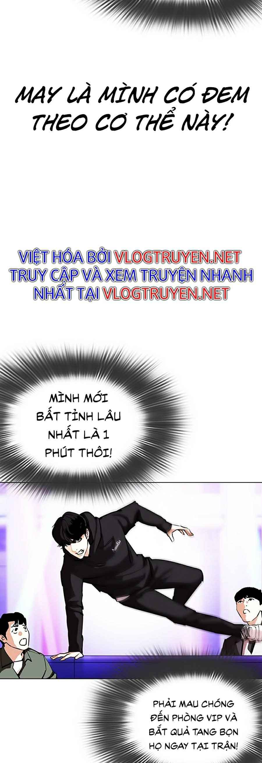 Hoán Đổi Diệu Kì Chapter 328 - Trang 2