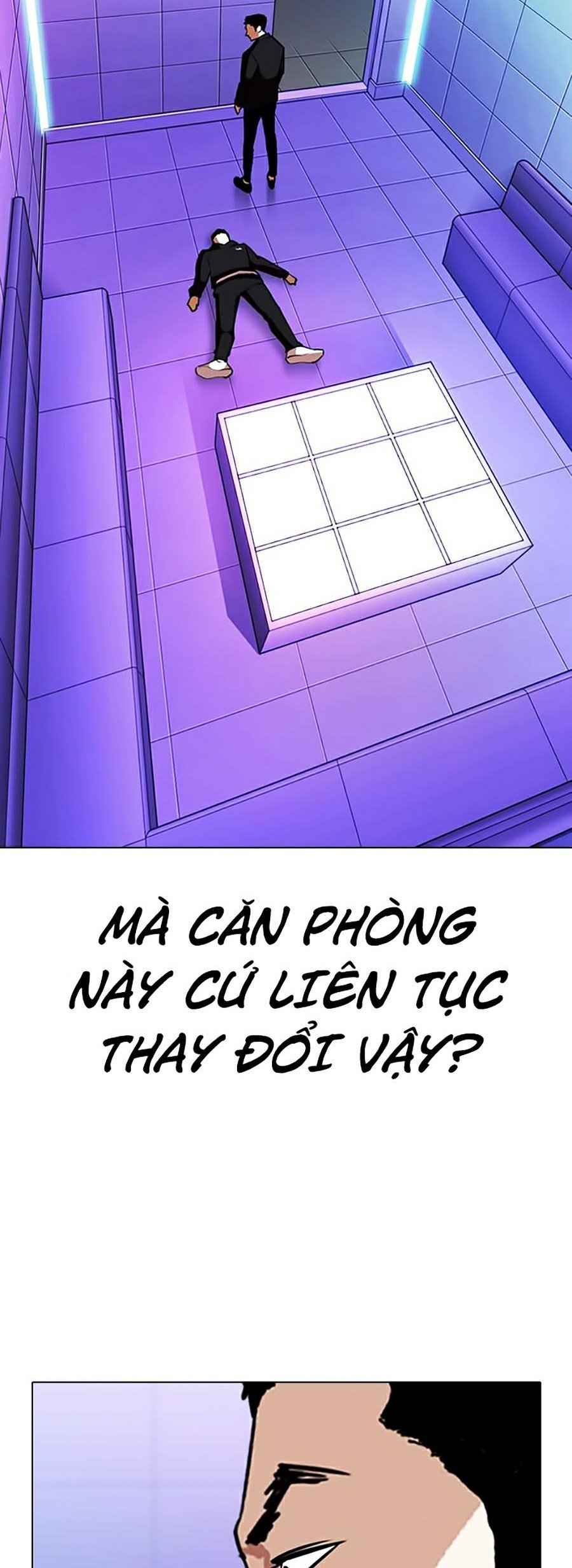 Hoán Đổi Diệu Kì Chapter 328 - Trang 2