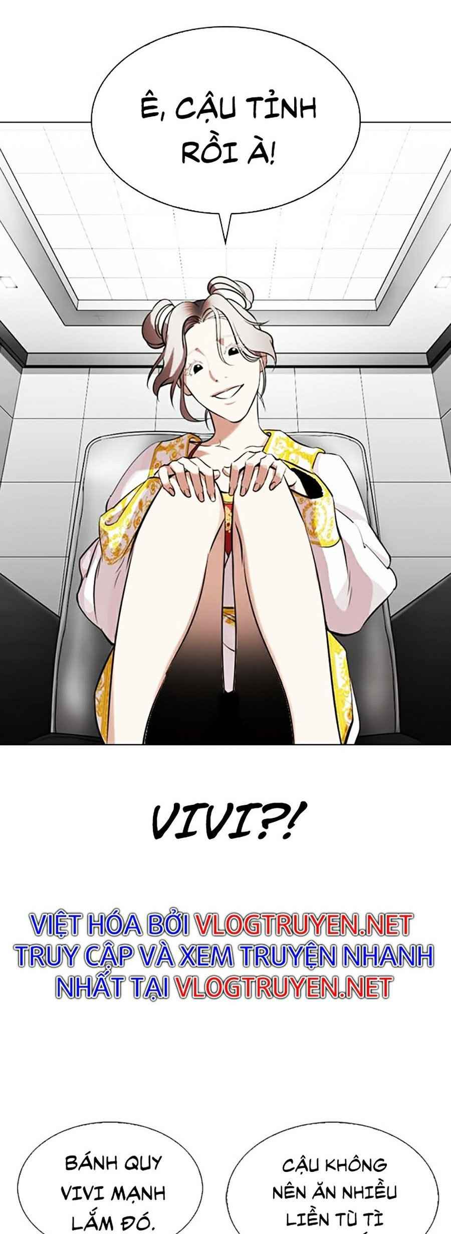 Hoán Đổi Diệu Kì Chapter 328 - Trang 2