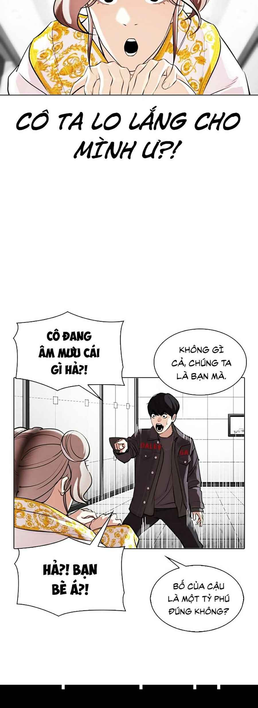 Hoán Đổi Diệu Kì Chapter 328 - Trang 2